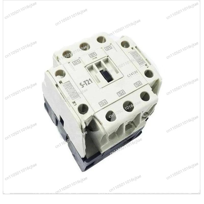 For S-T32 AC400V C Electromagnetic Contactor MS-T Series Low Voltage Contactor, Motor Starter
