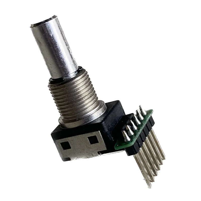 Tiger Control Console Decoder Decompiler Demodifier Spare Part Accessories