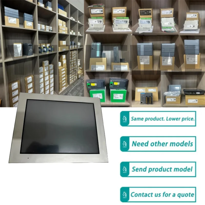 

Новый оригинальный сенсорный экран PFXGP4501TAA