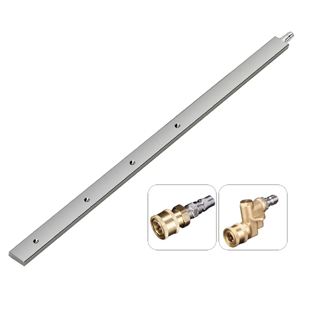 Automotive Maintenance 60cm Water Tank Cleaning Tool Automotive Maintenance Cleaning Tools Adapter 60cm Cleaning Rod