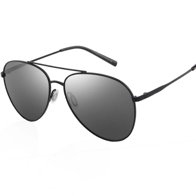 Outdoor Polarized Sunglasses Men Sport Pilot Sunglasses for Men High Quality Polaroid Goggles COOK Shades Male Gafas UV400