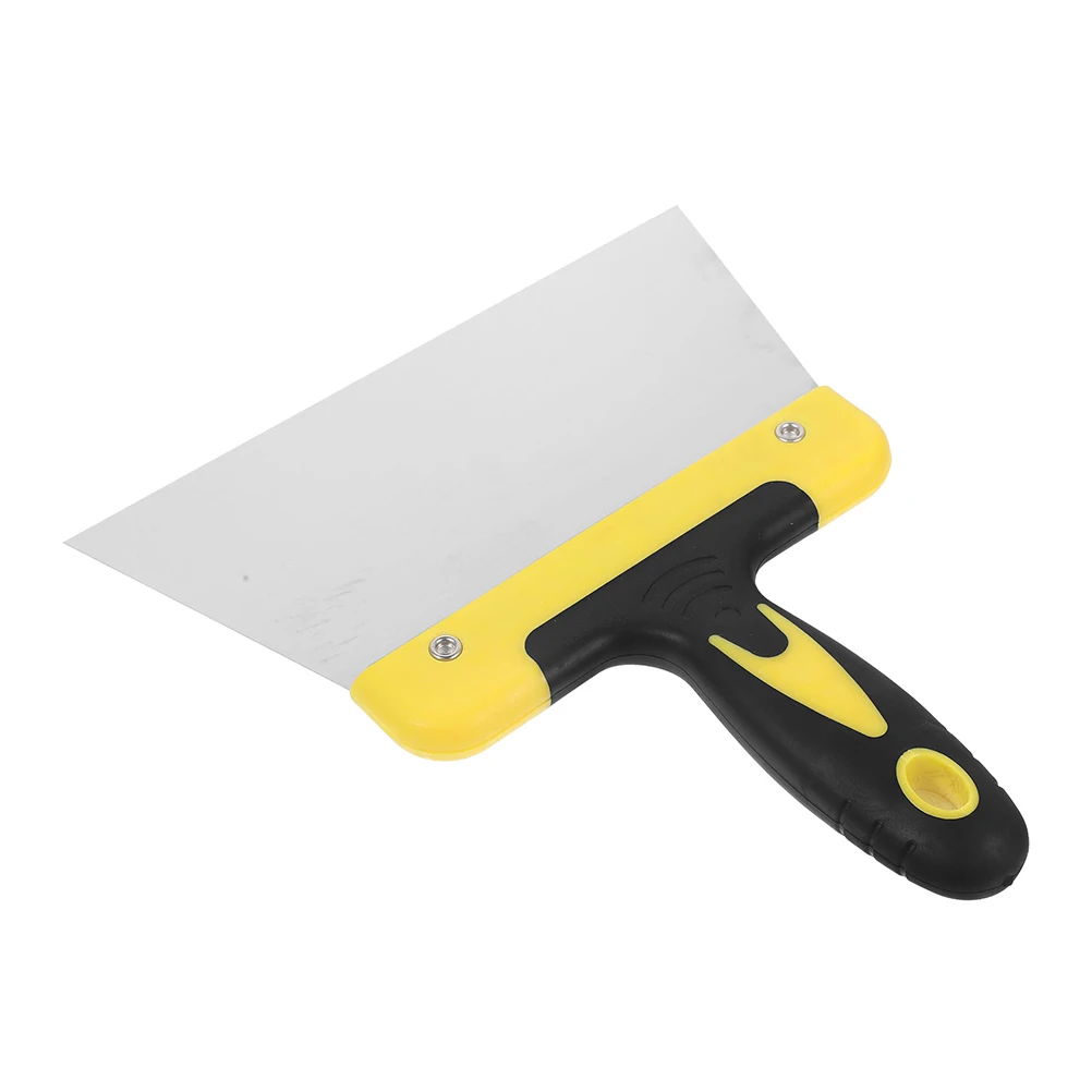 

Stainless Steel Bird Droppings Scraper Wide Pigeon Poop Cleaning Tool Cage Supplies Floor Parrot Cage Cleaner