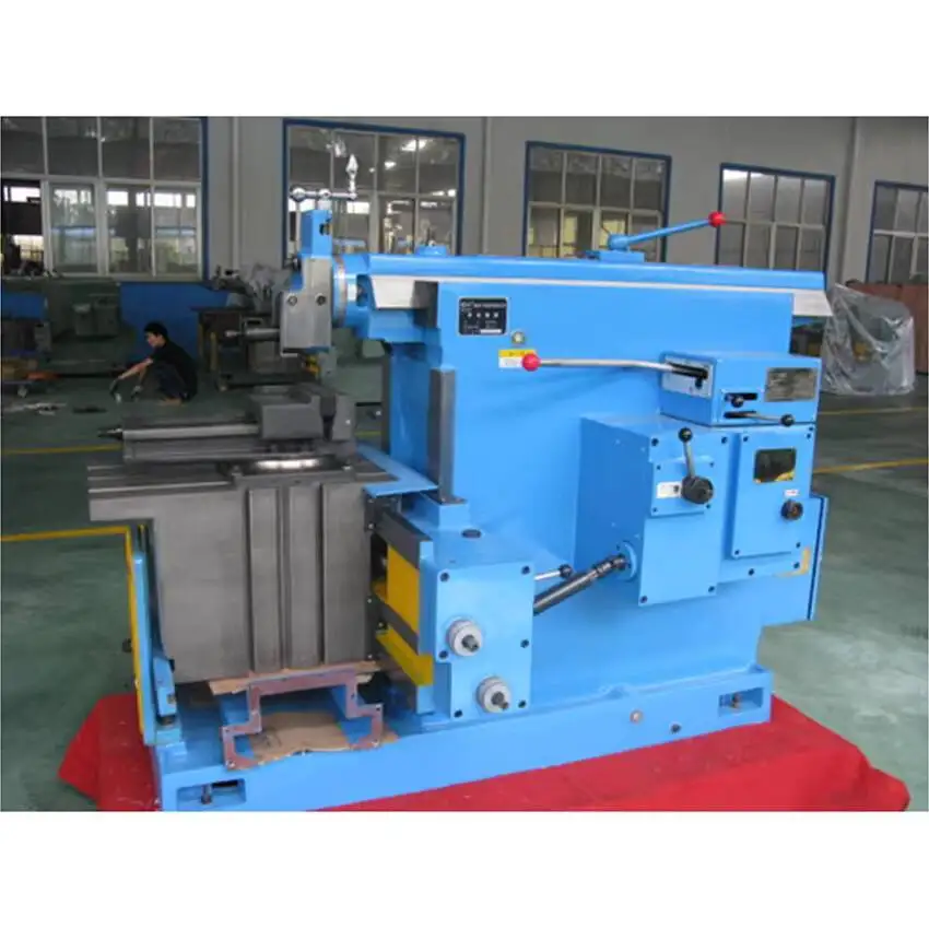 Bc60100 Metal Shaper Hine