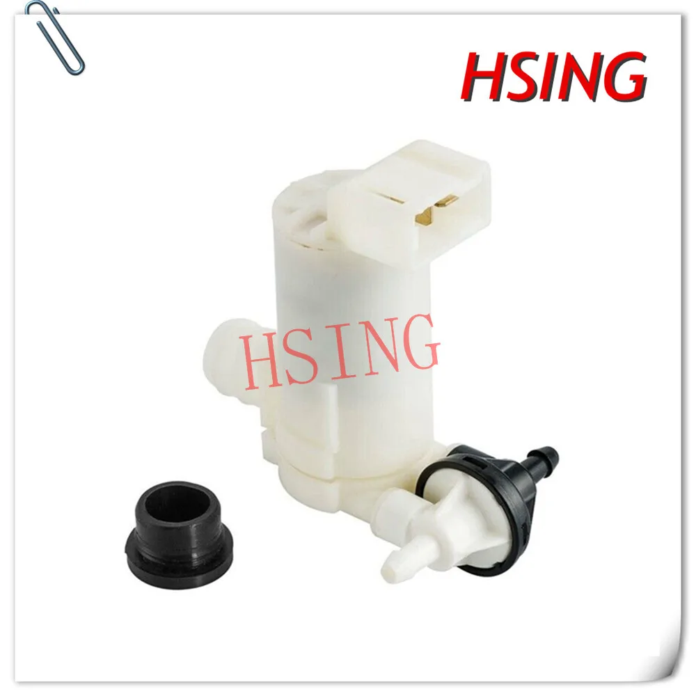 Windshield Washer Pump Washer Motor Fits For 2007-2013 X-Trail T31 2.0L ***Part No# 28920-CN000 28920CN000