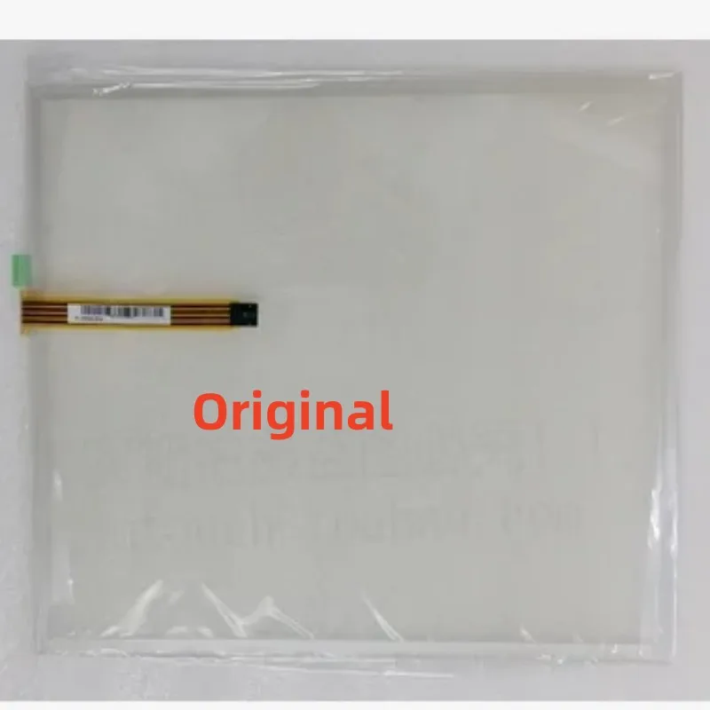 Taiwan original AMT 9543 AMT9543 industrial touch screen 4 wire resistance 15 inch machines Industrial Medical equipment touch s