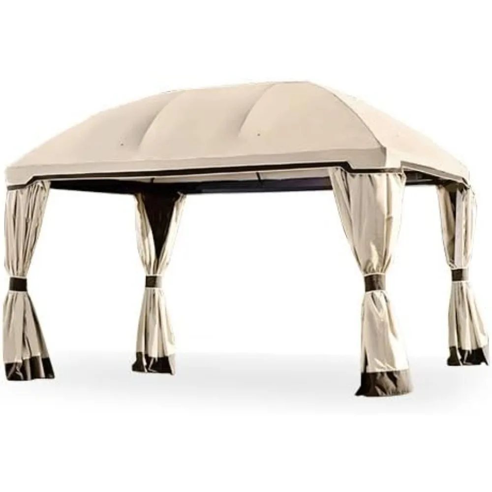 

Replacement Canopy for The Pomeroy Dome Gazebo - Standard 350 - Beige