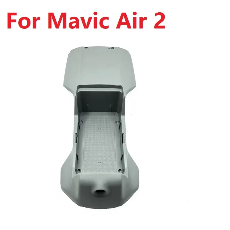 Drone PartsOriginal Upper Shell For Mavic Air 2 Body Shell Top Cover Without Cable Drone Repair Parts In Stock(