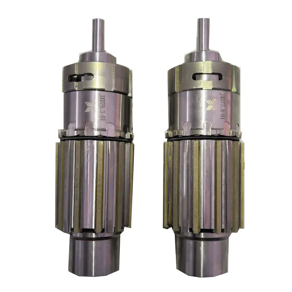 High Performance Reconditioned Engine Cylinder Sunnen Diamond CBN Honing Head Honing Stone Tool