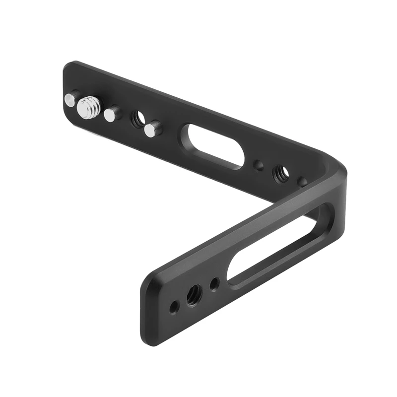 Kit braket kamera genggam portabel, Multifungsi praktis nyaman perangkat braket pengganti kamera