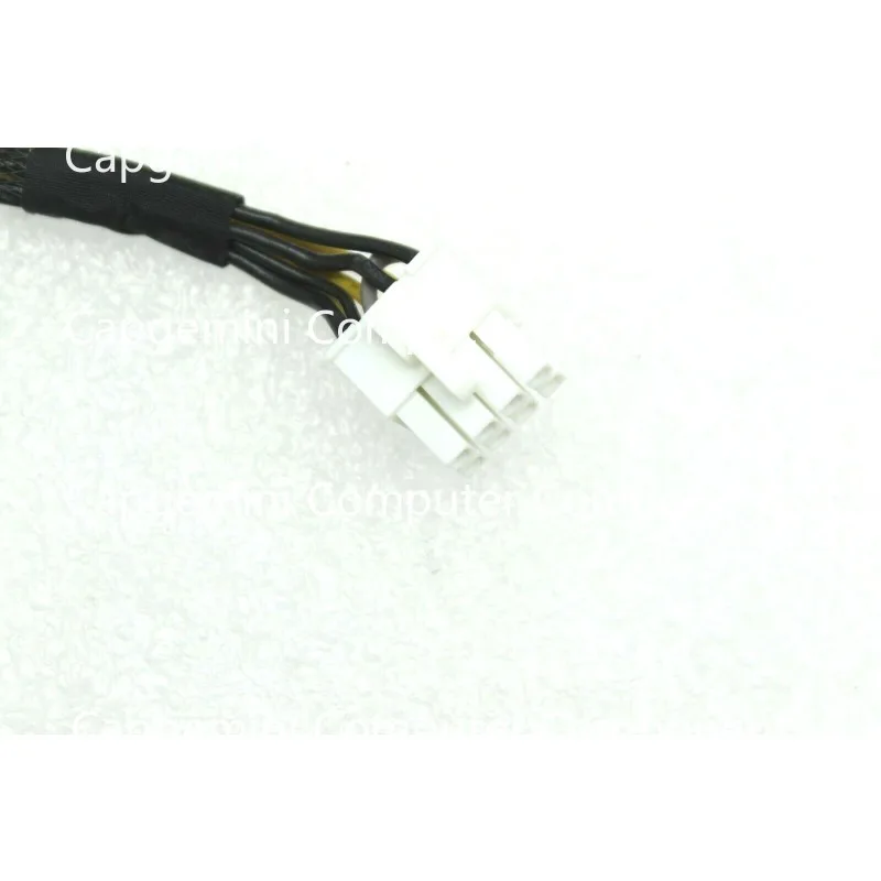 ZZZ N08NH For Dell Power R720 R730 R7910 Split GPU Power Adapter Cable NEW!