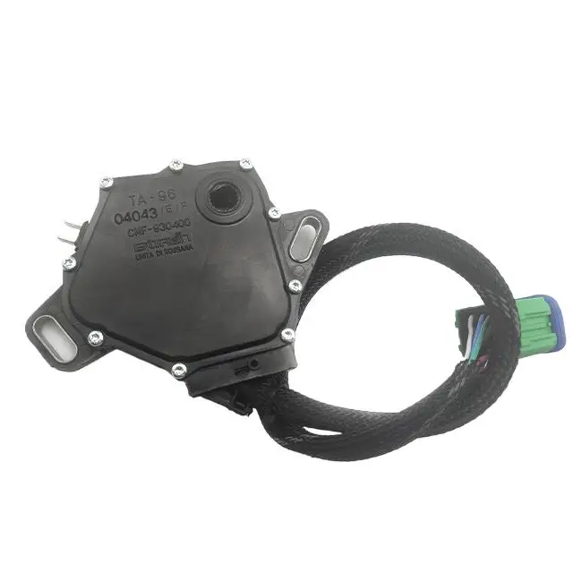 252927 1635684480 Multifunction Transmission Switch Sensor CMF-930400 For Peugeot 206 207 307 408 Citroen C4 C5 SKRZ Renault AL4