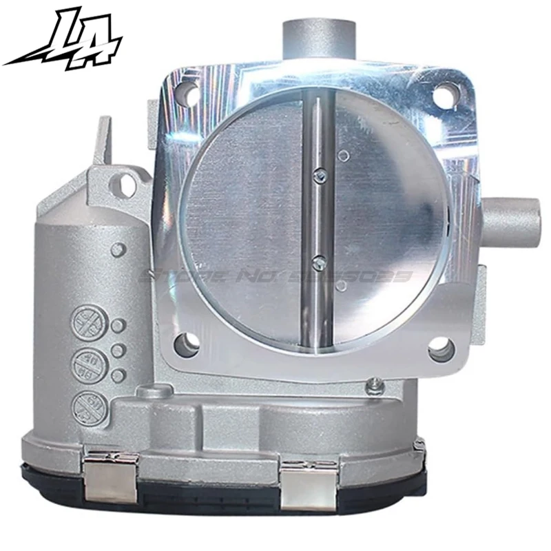 Cuerpo del acelerador A 1131410125 1131410125   A 0280750017   Para Mercedes-Benz C240/C280/C320/CLK320/CLK55 AMG/E320,ML320,SLK320 1998-2005