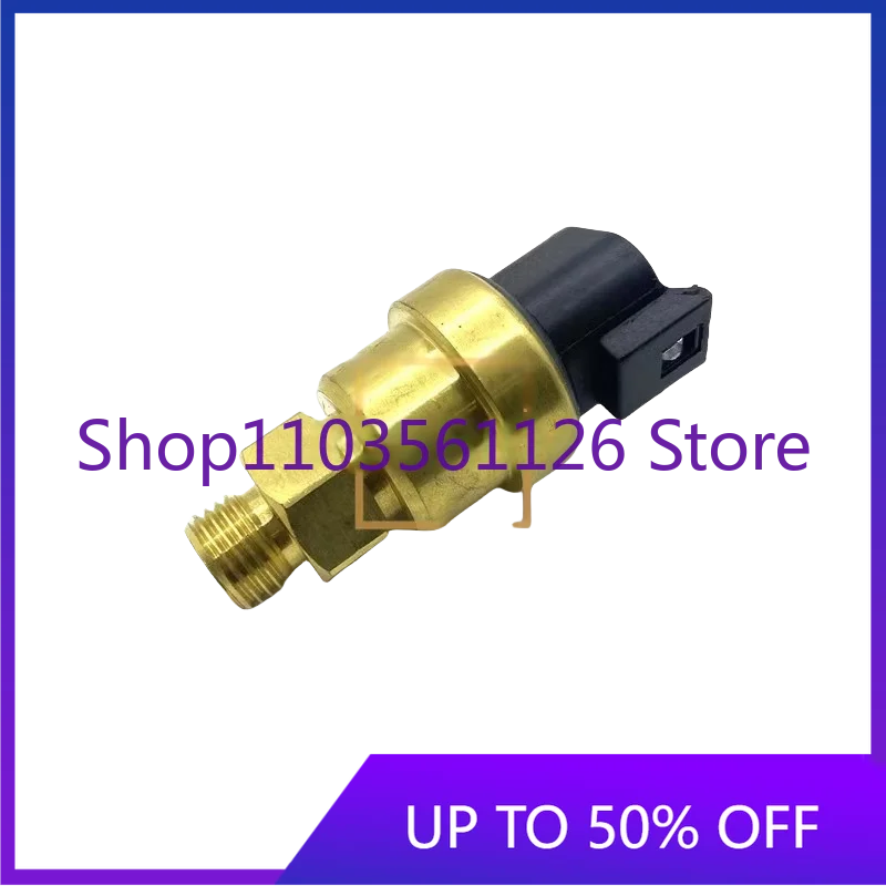 140K/160K High Quality Engine Intake Atmospheric Pressure Sensor 197-8393