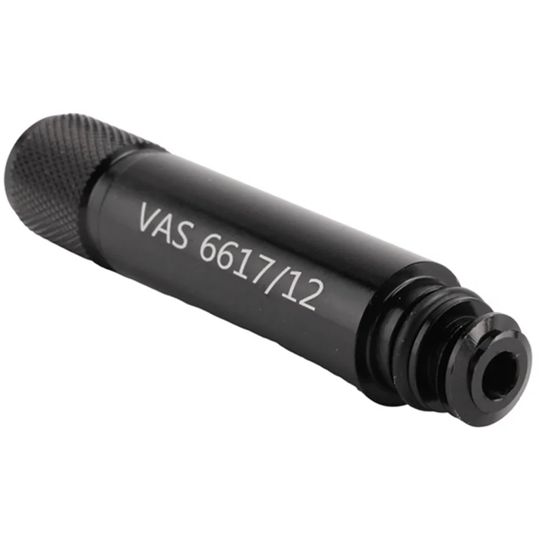

VAS6617/12 7-скоростной инструмент для фитинга топлива с мокрым переключением передач, топливный адаптер, топливный фитинг для VW 0CK 0B5 MTF