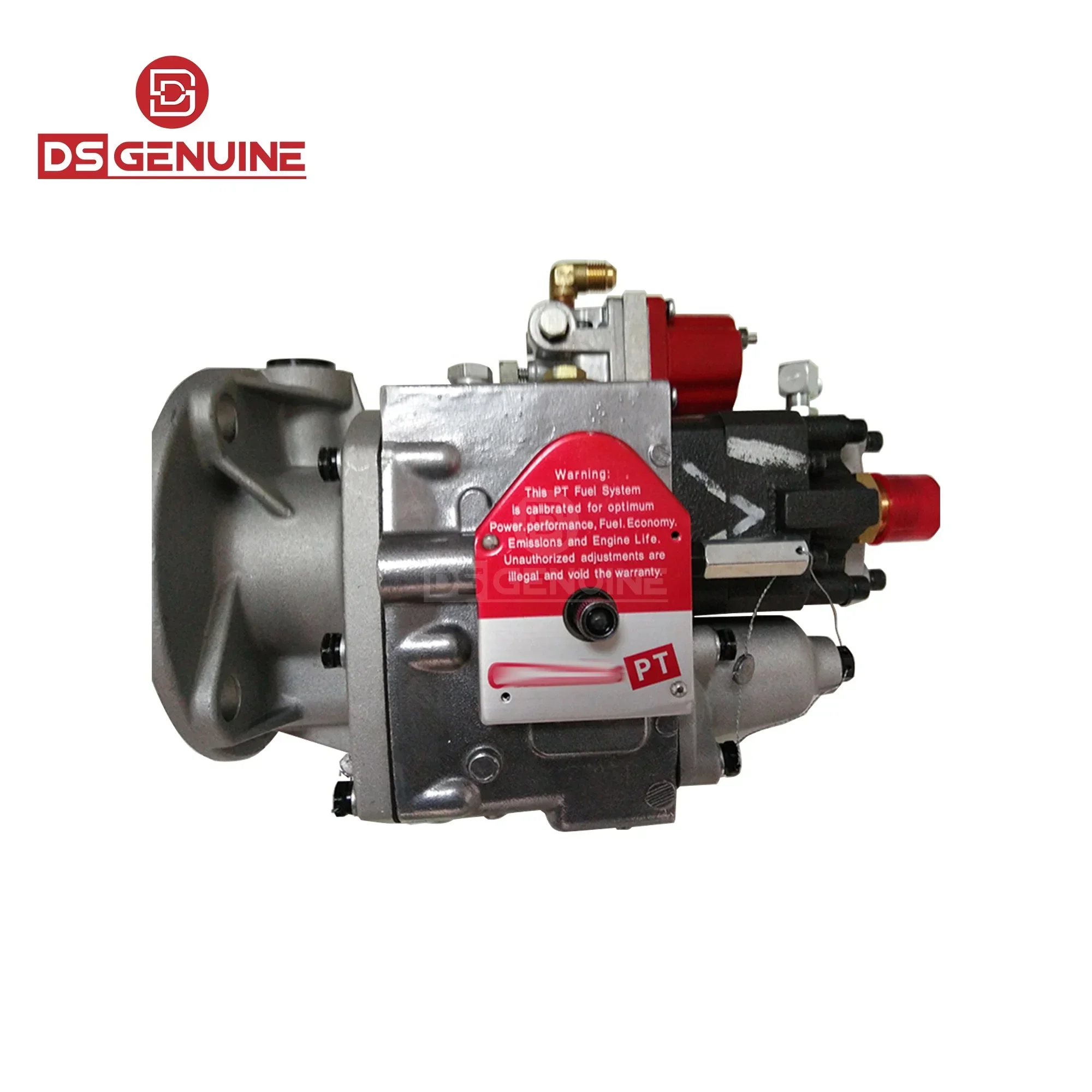 

OEM K19 Engine High Pressure PT Fuel Injection Pump 3059658
