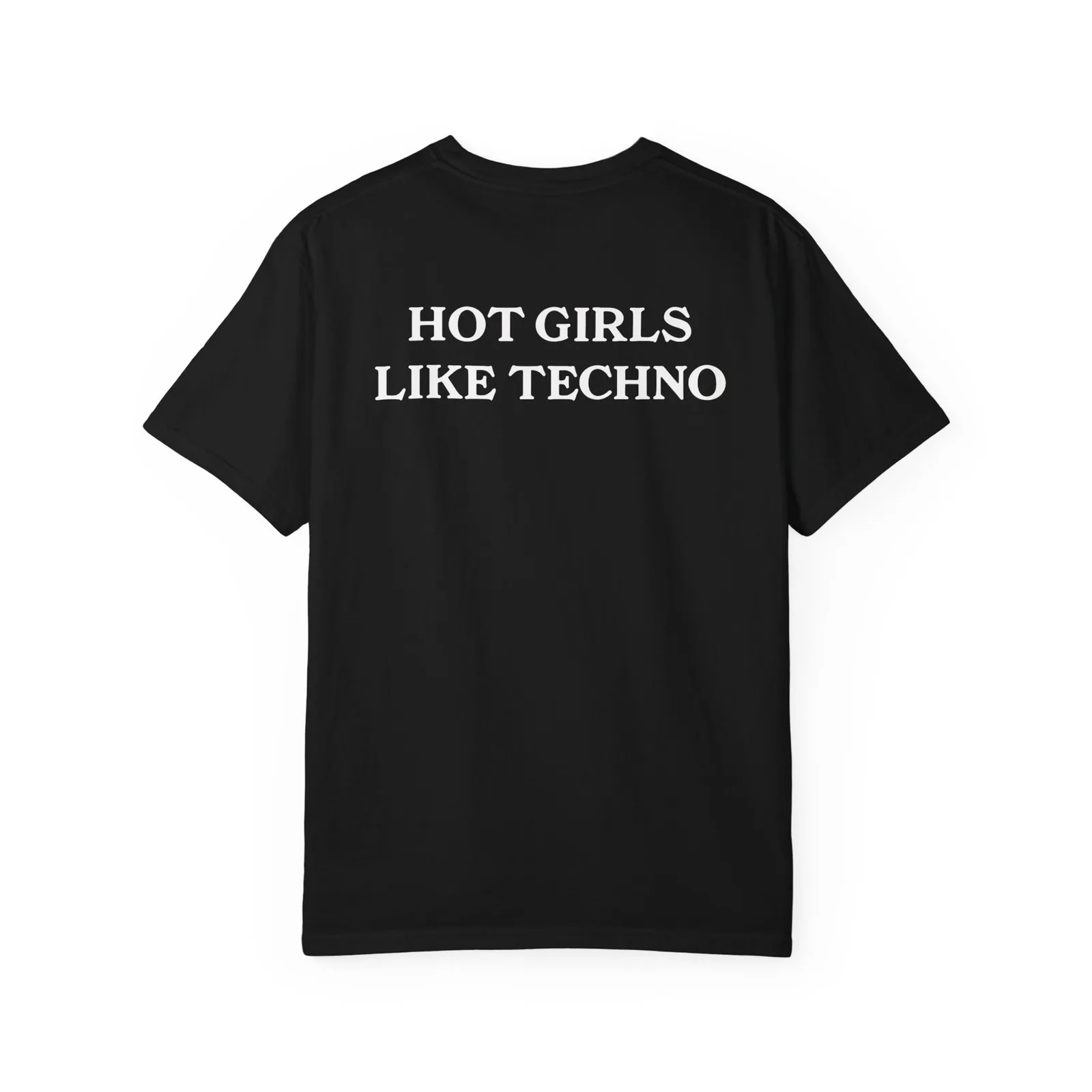 Meninas gostam de camiseta Techno |   Camisa Techno Rave | Camisa do Festival do EDM | Camisa Techno
