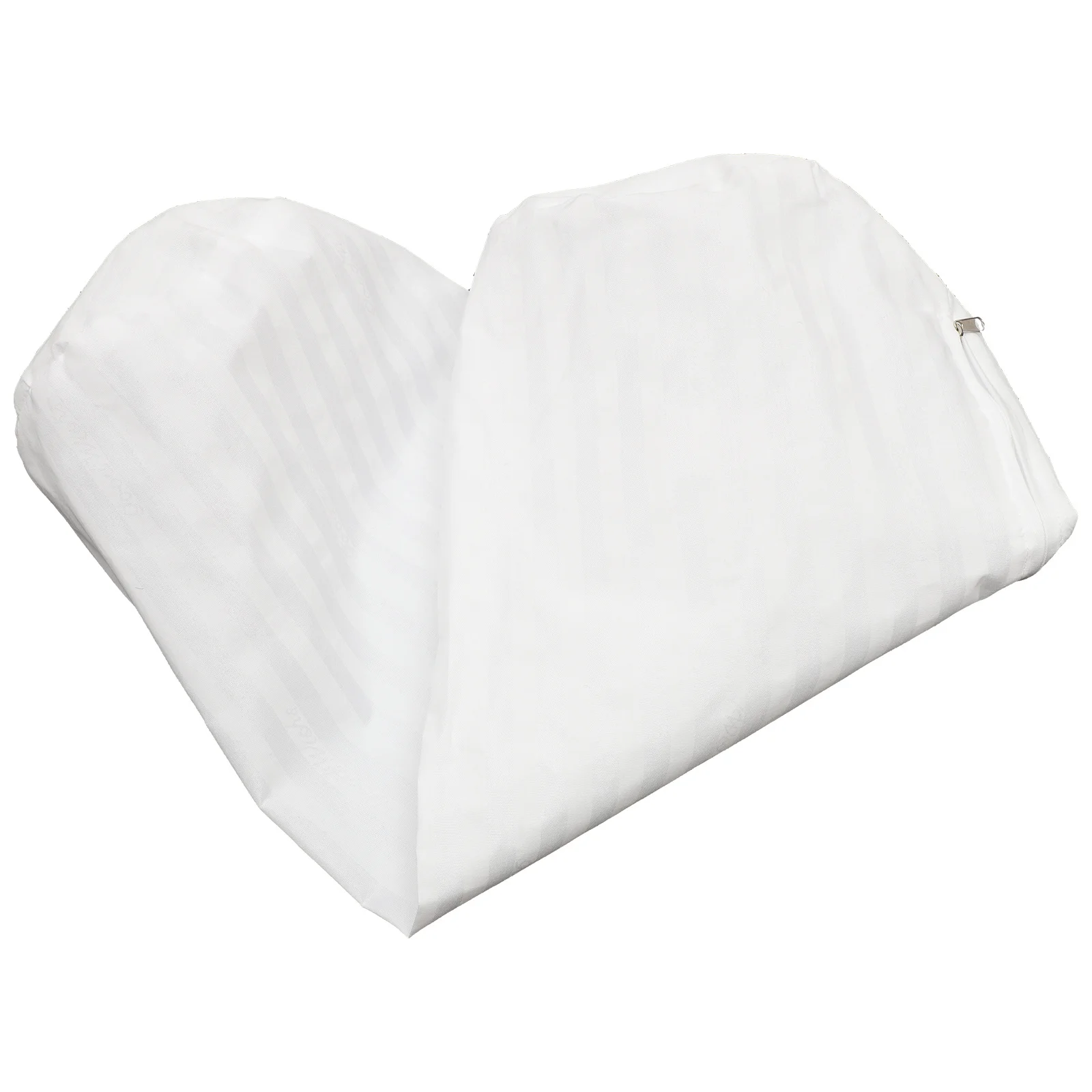 

Cylindrical Pillow Cover for Office Neck Support Soft Decorative Reusable Waist Headrest Protector Comfortable Modern Design