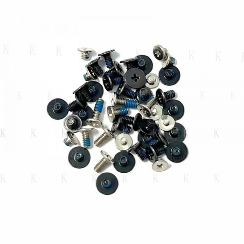 

C Complete Set of screws kit Replacement For DELL Vostro 5320 P156G screws pack