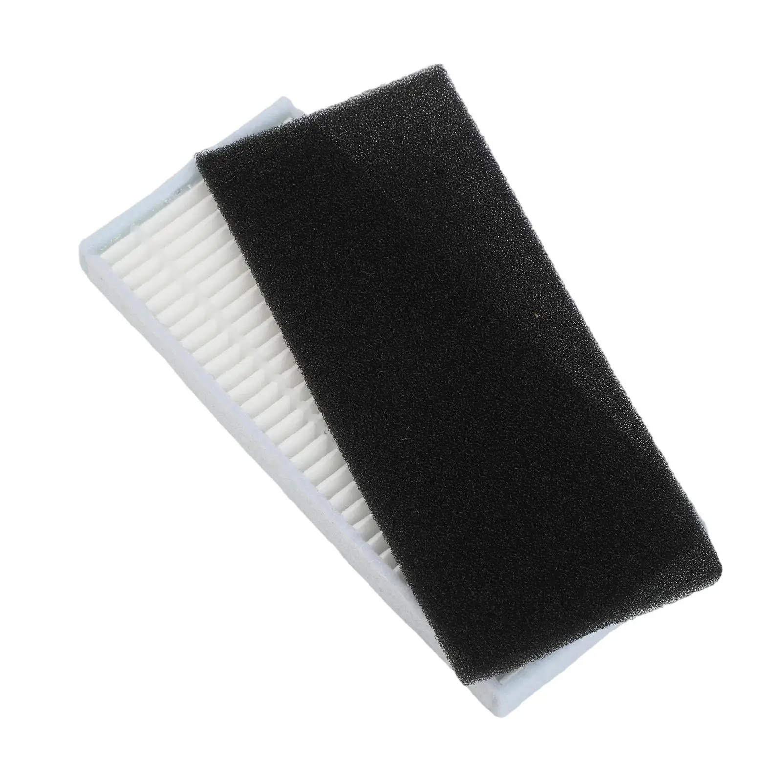 for Cleaning Scene Size As The Picture Shows Vacuum Filter Kit Optimal Cleaning Results Durability And Longevity For M201