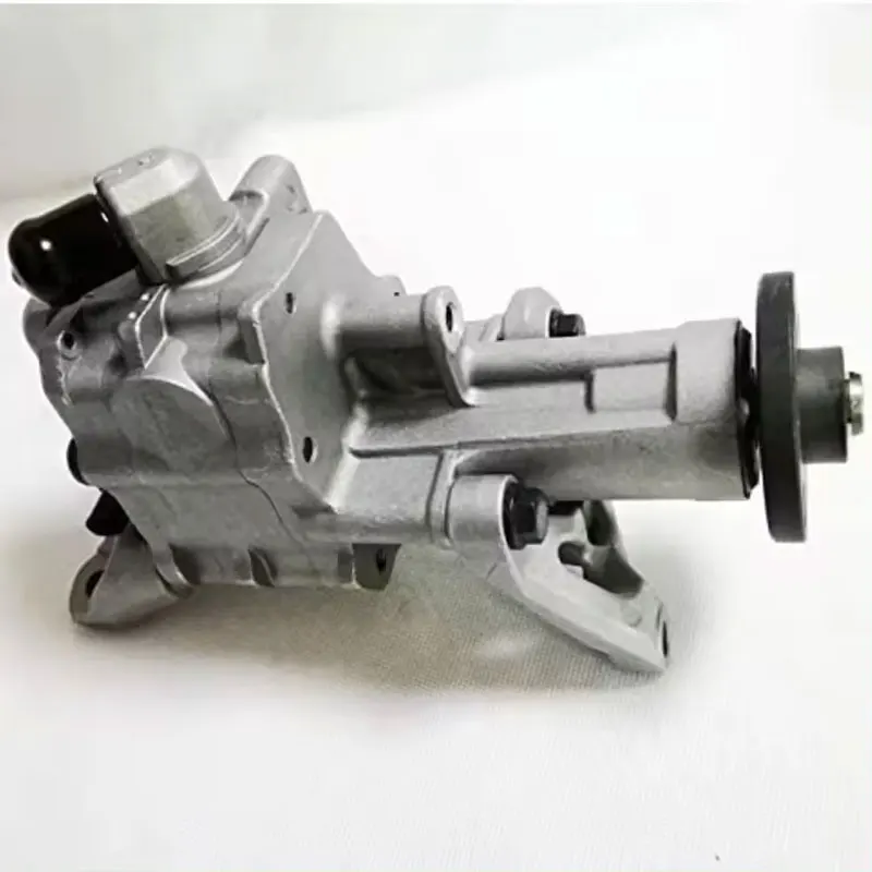 Power Steering Pump for BMW X5 X6 E70 E71 E72 2006-2013 32416781008 32416781009 32416783902 32416783903 32416796458 678100802