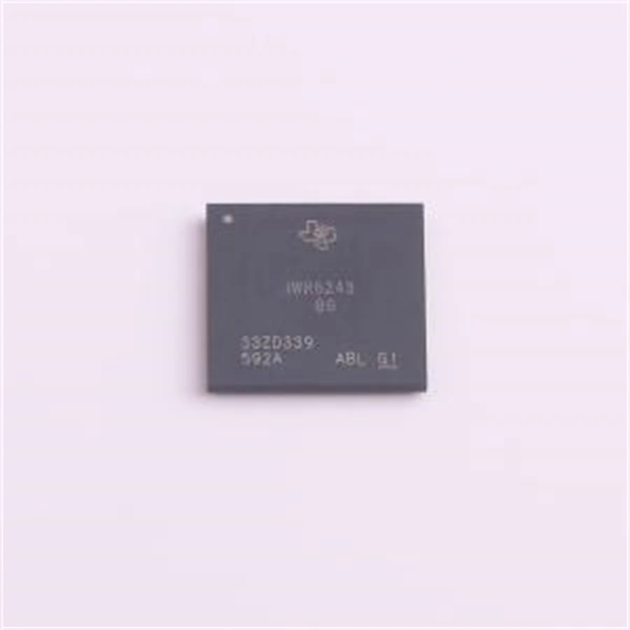 

2PCS/LOT IWR6243ABGABLR (Logic ICs)