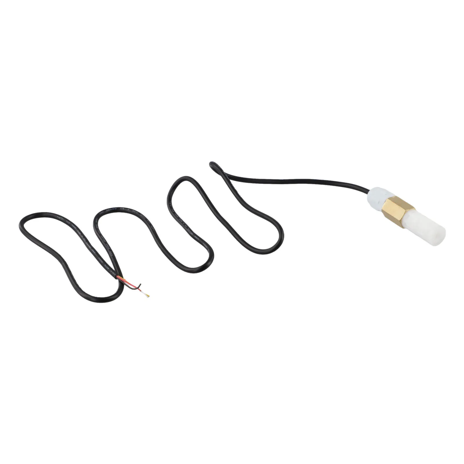 

Sleek Design Digital Temp & Moisture Sensor Module; Equipped With Probes For Comprehensive Environmental Monitoring