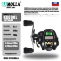 KX800 L Black