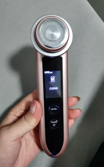 Portable RF Face Lift Device | Radio Frequency Skin Rejuvenation Beauty Machine