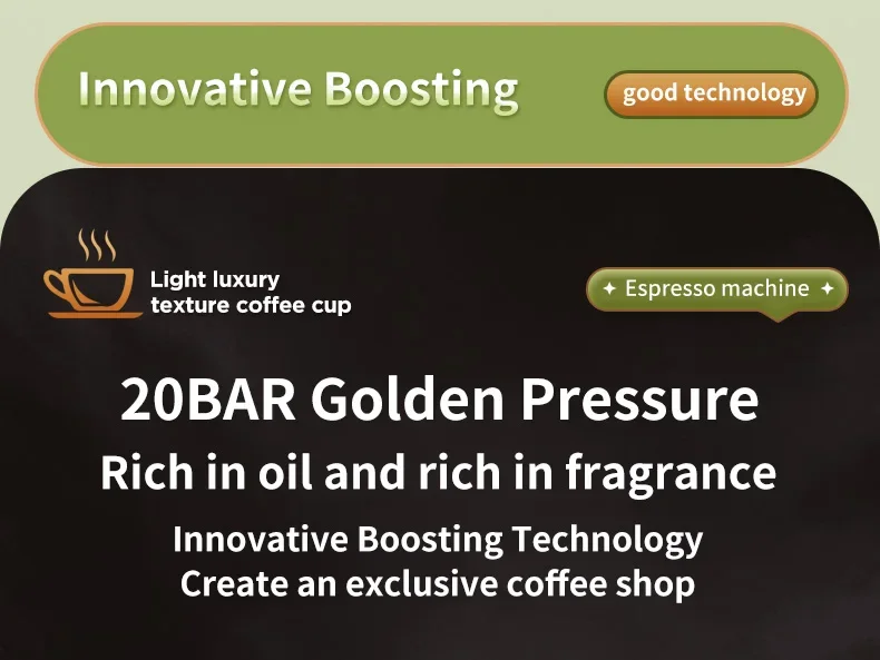 2-in-1 kabellose elektrische Espressomaschine für Auto und Zuhause, Camping, tragbare Kaffeemaschine, Kapselpulver, Reise-Kaffeemaschine – Detail 7