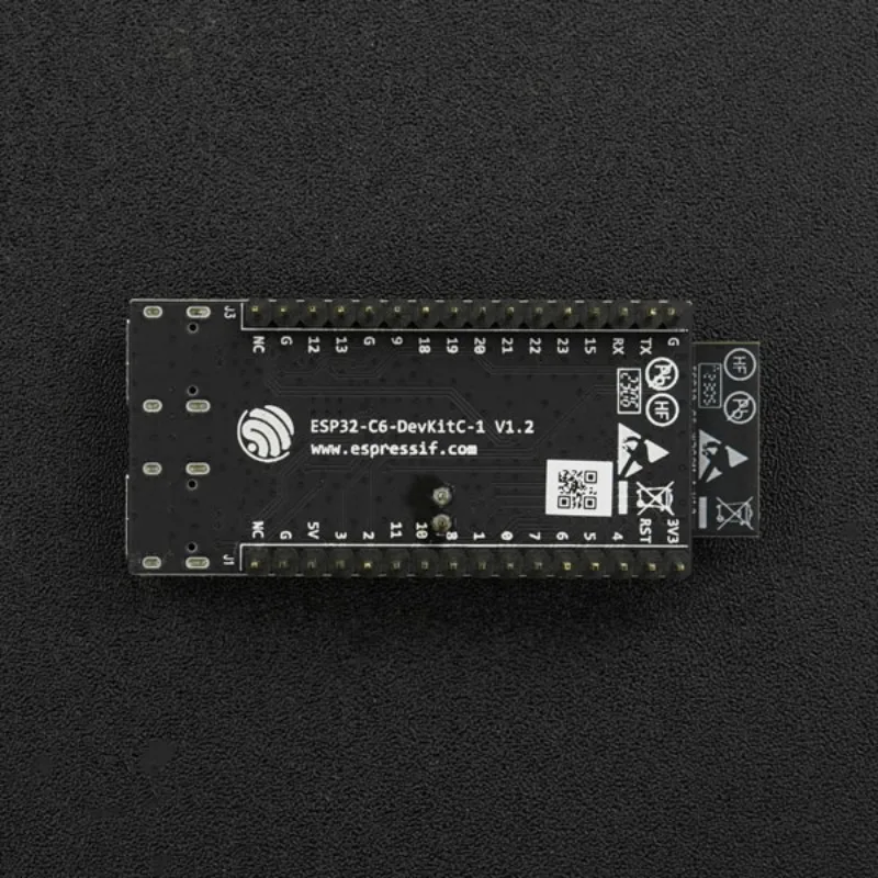 ESP32-C6-DevKitC-1-N8 development board