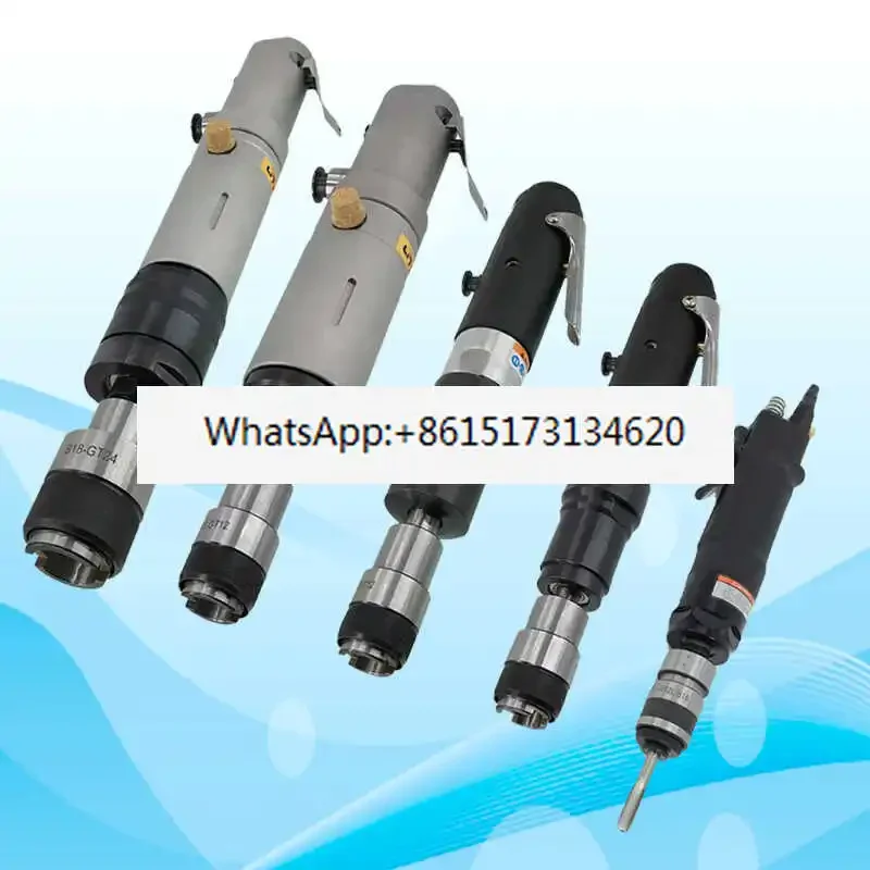 Original Pneumatic / Machine Motor M3-M12 M16 M24 Torque Protection Chuck / Machine