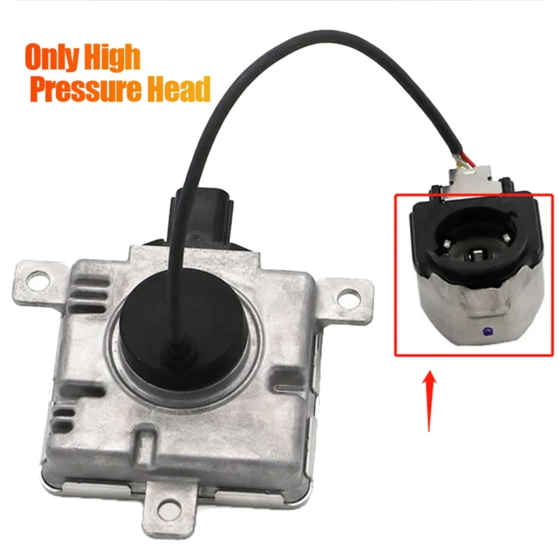 

2X W3T216 D4R Igniter D4S Ballast High Voltage Head W3T21571 For Honda Civic CRV Mazda 3 CX-5 Mitsubishi Pajero