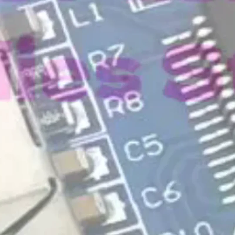 ENC28J60 Ethernet LAN Network Module With HR911105A RJ45 Port For 51 AVR SPI PIC STM32 LPC
