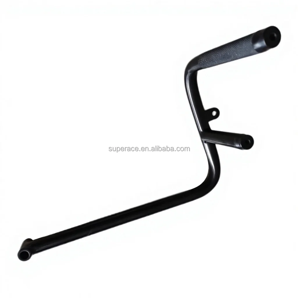 

Титановый узел педали акселератора для спринт-каров, гоночный рычаг, автозапчасти для тормозов