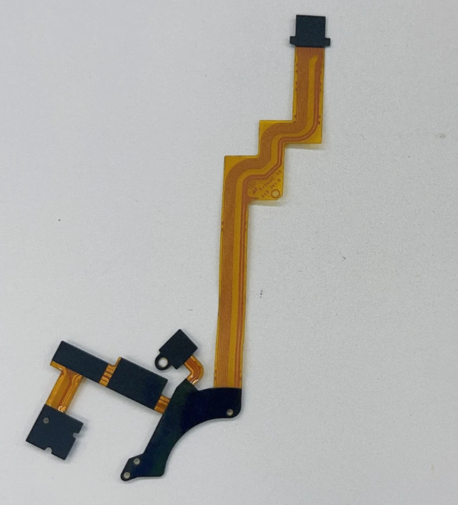 1 pz Nuovo per Fuji XF 18-55MM F2.8-4 Obiettivo Messa a fuoco cavo flessibile Riparazione e sostituzione della fotocamera Accessori