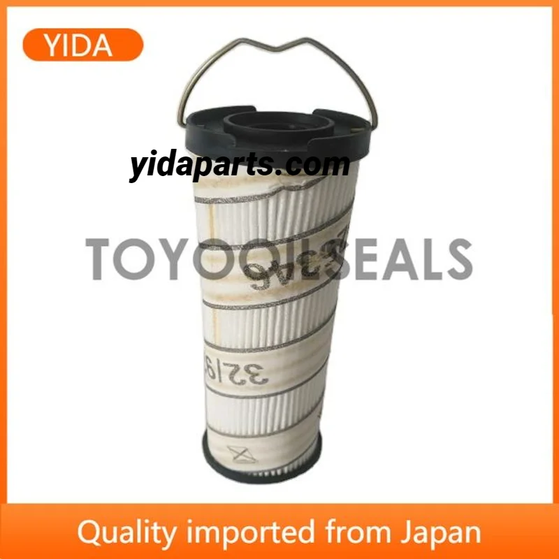 apply to JCB SPARE PART HYDRAULIC FILTER FOR JCB 535-140 535-125 8032 8027 2CX 3CX 4CX EXCAVATOR 32/925346