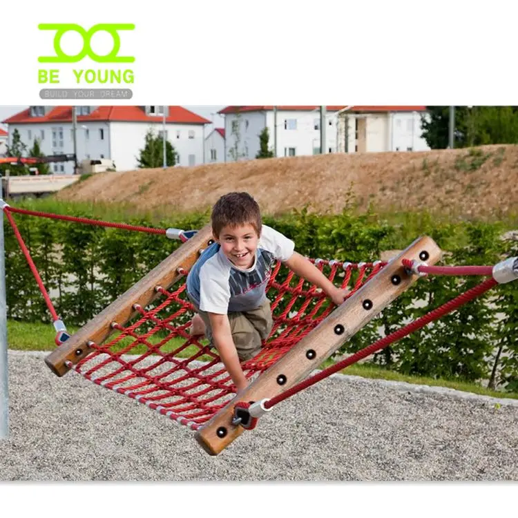 Swing and Hammocks Hammock Baby Seat Bird Nest Tree Two Person for Adults Heavy Duty Waterproof Playground Frame Wood Nylon Rope