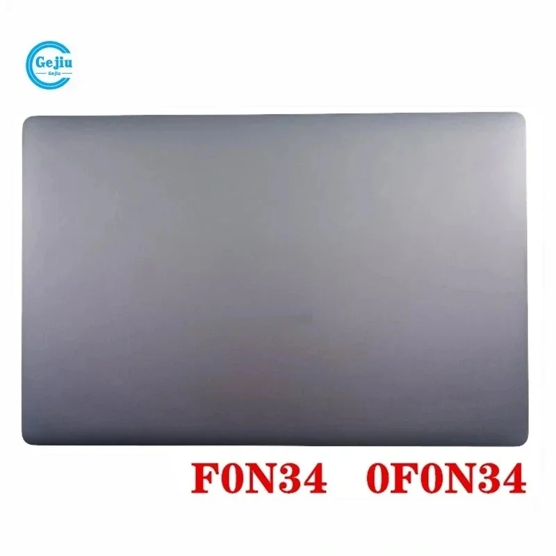 

NEW ORIGINAL Laptop LCD Back Cover Case for DELL Latitude 5510 5511 E5510 E5511 Precision 15 3550 3551 F0N34 0F0N34
