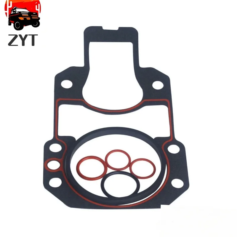 

Outboard Drive Mounting Gasket Set 94996Q2 27-94996Q2 for MerCruiser Alpha 1 2