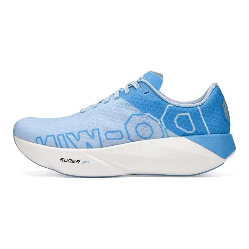 TaoBo Brand DOWIN Pro Running Shoes Carbon Plate Racing Marathon