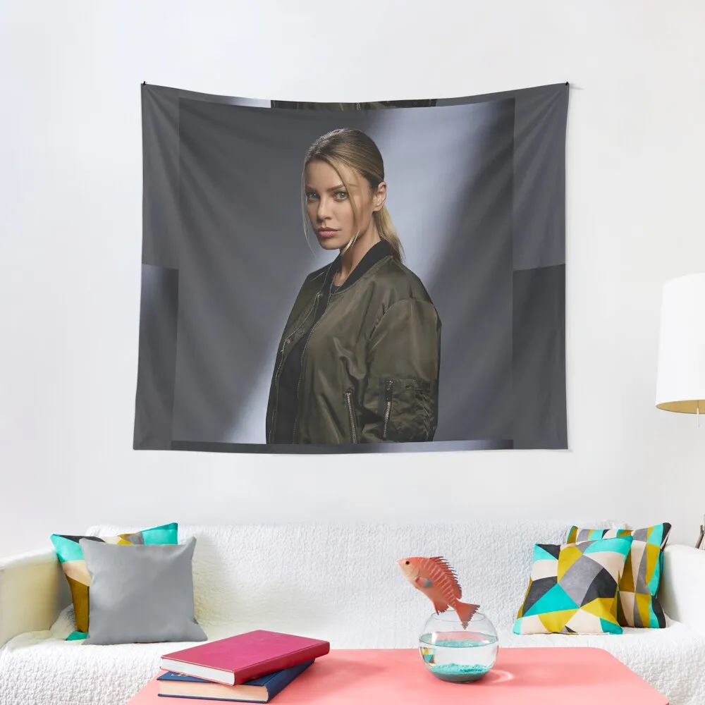 

Chloe Decker from Lucifer Tapestry Things To Decorate The Room Decorations For Your Bedroom On The Wall Tapestry