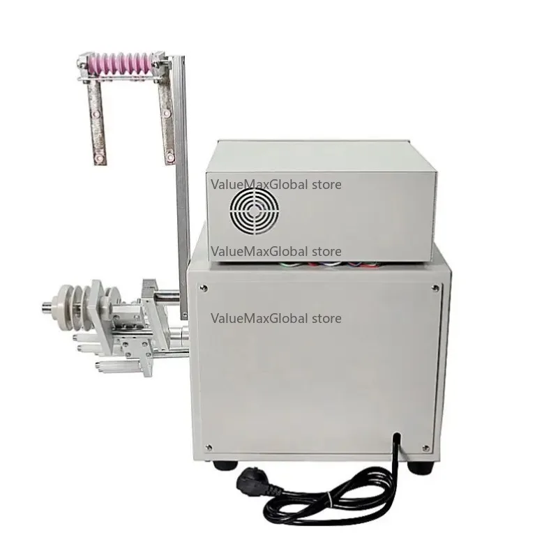 

Electric Automatic Coil Winding Machine – 400W Brushless Motor, Dual Voltage (110V/220V)