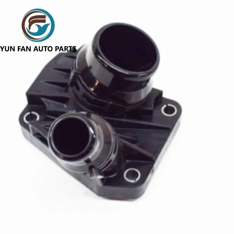 غلاف ترموستات مبرد ، BMW F20 F30 F10 G11 F25 F26 F15 118d 318d 520d 725d X3 X5