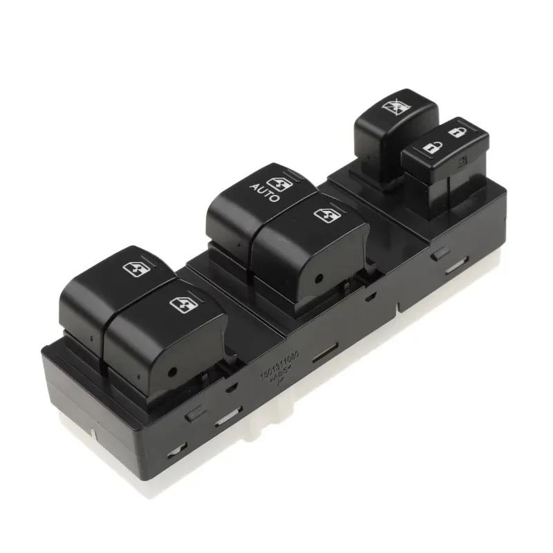 Front Left Driver Power Master Window Switch 83071SG040 For Subaru Forester 2014 2015 2016 Electric Window Lifter Control Button