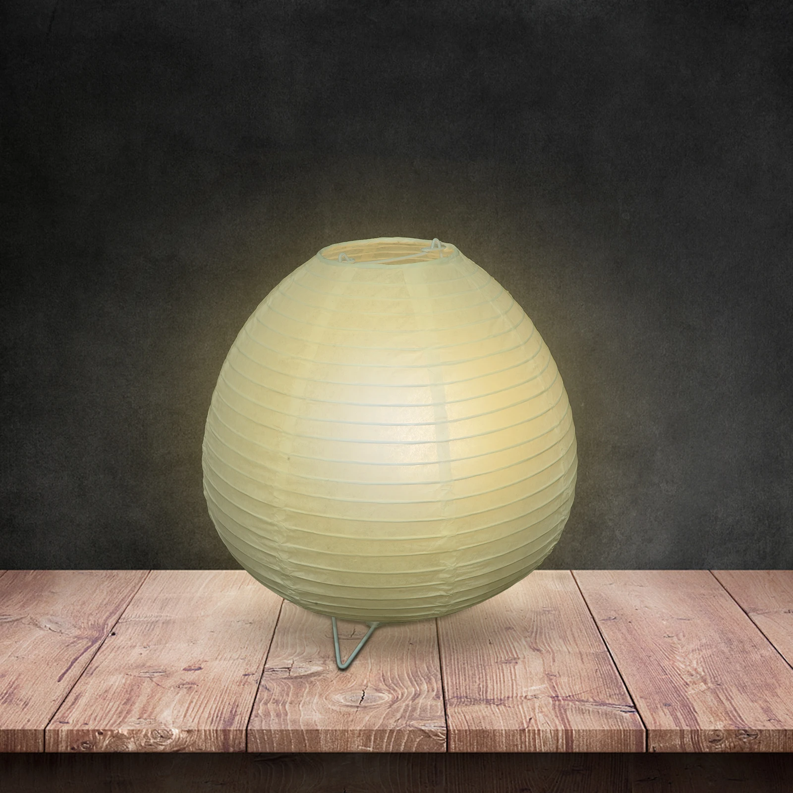 

Rice Paper Lamp Small Table Lamp For Bedroom Nightstand Light Soft Warm Glow Decorative Lighting Paper Lanterns With