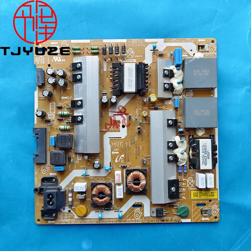 BN44-00932T BN44-00932M L65E7N_RDY Power Supply Board For TV UN65RU7200FXZA UN65RU7300FXZA UN65RU7200F UN65RU7100F BN4400932T