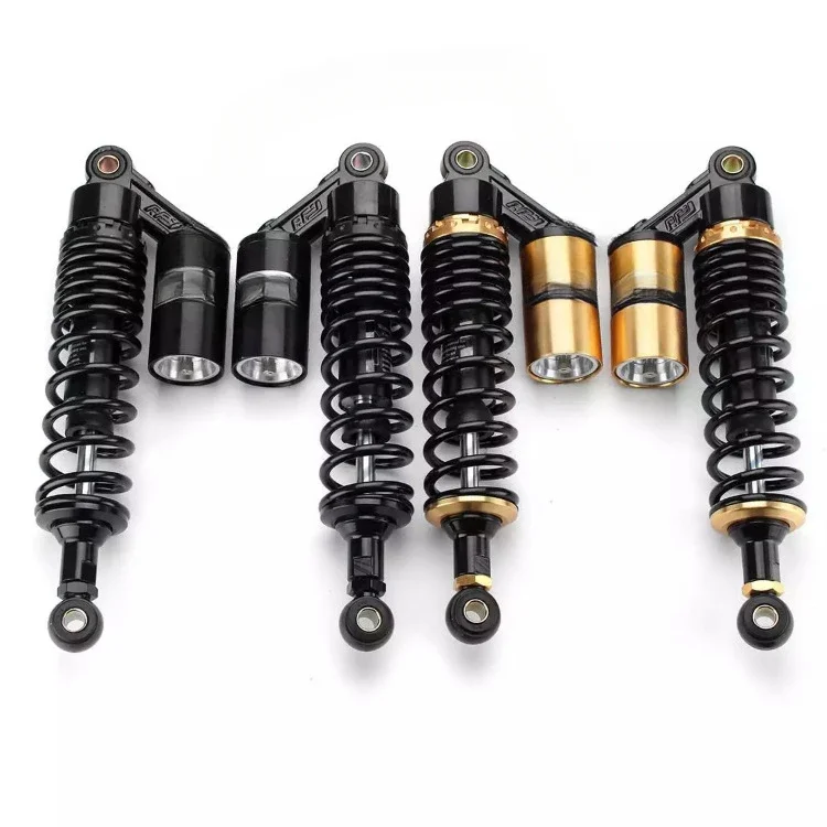 Modified motorcycle electric vehicle hydraulic for Zongshin Yami shock absorber