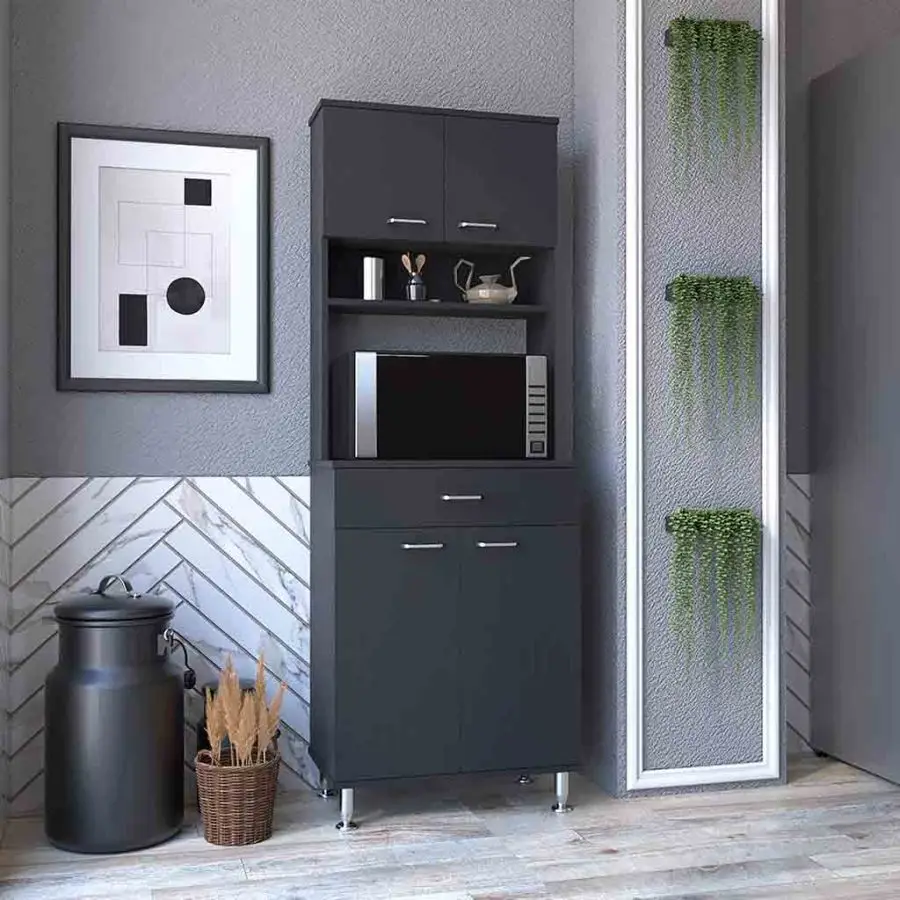 Pantry Cabinet 67