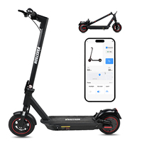 [SALE] Varstrom VS10 Electric Scooter Peak 1000W Powerful Motor Adults 10\