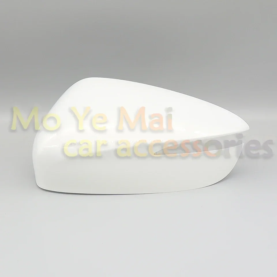 High Quality Wing Side Mirror Shell For Mazda CX3 CX-3 2015-2022 CX5 CX-5 2015 2016 External Rearview Mirror Cover Cap Painted